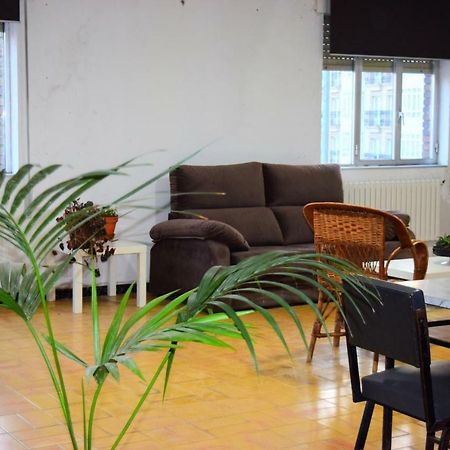 Albergue Miras Sigueiro Buitenkant foto